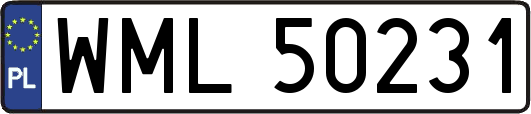 WML50231