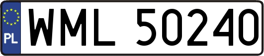 WML50240