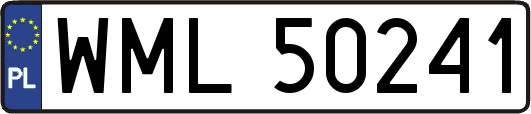 WML50241