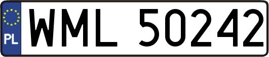 WML50242