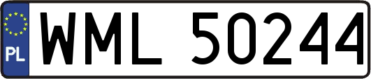 WML50244