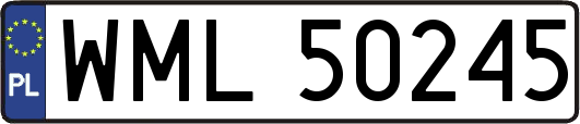 WML50245