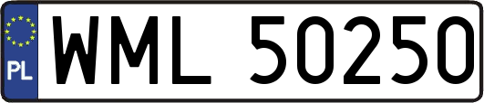 WML50250