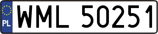 WML50251