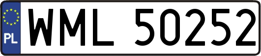 WML50252