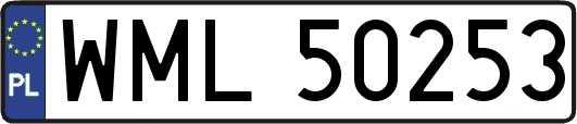 WML50253