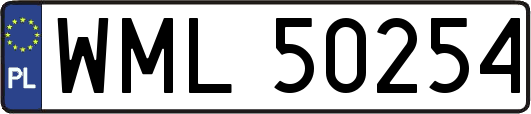 WML50254