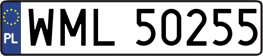WML50255