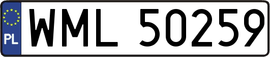 WML50259