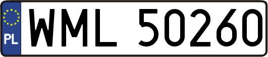 WML50260