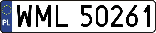 WML50261