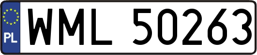 WML50263