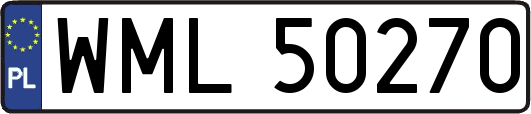 WML50270