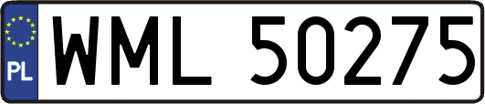 WML50275