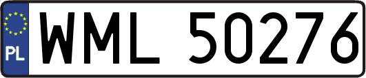 WML50276