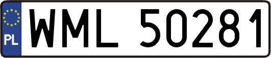 WML50281