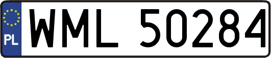 WML50284