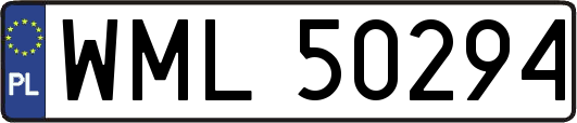 WML50294