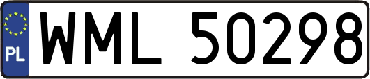 WML50298