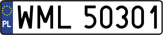 WML50301