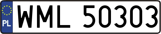 WML50303