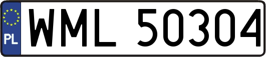 WML50304