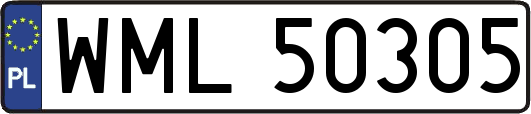 WML50305