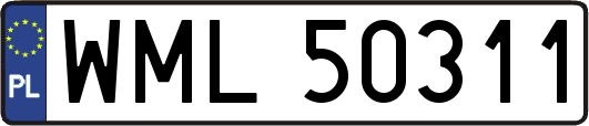 WML50311