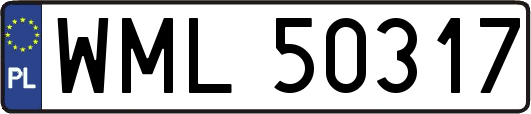 WML50317