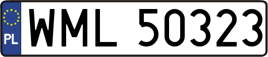 WML50323