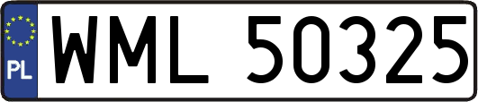 WML50325