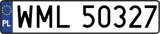 WML50327
