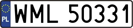 WML50331