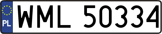 WML50334