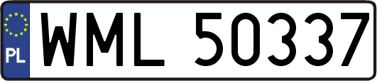 WML50337