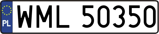 WML50350