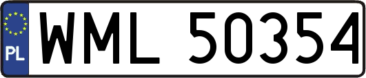 WML50354