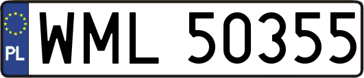 WML50355