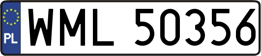 WML50356