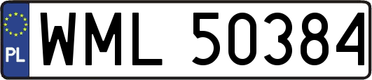 WML50384