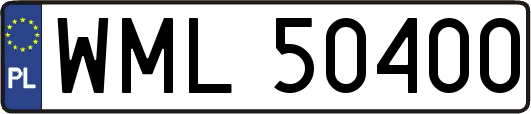 WML50400