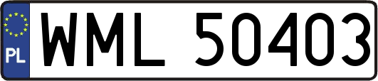 WML50403