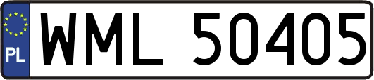 WML50405