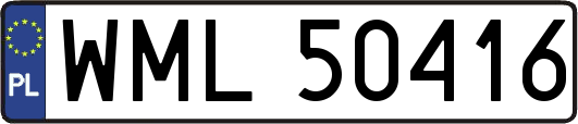 WML50416
