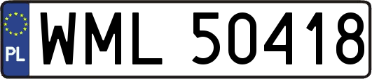 WML50418