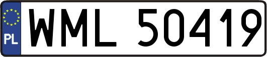 WML50419