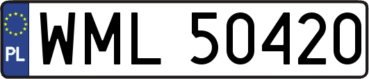 WML50420