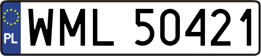 WML50421