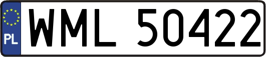 WML50422