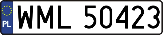 WML50423